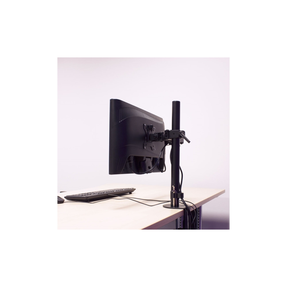 Produktbild för ACT monteringssats - justerbar arm - för LCD-display
