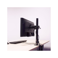Produktbild för ACT monteringssats - justerbar arm - för LCD-display