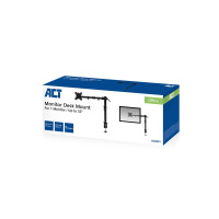 Produktbild för ACT monteringssats - justerbar arm - för LCD-display