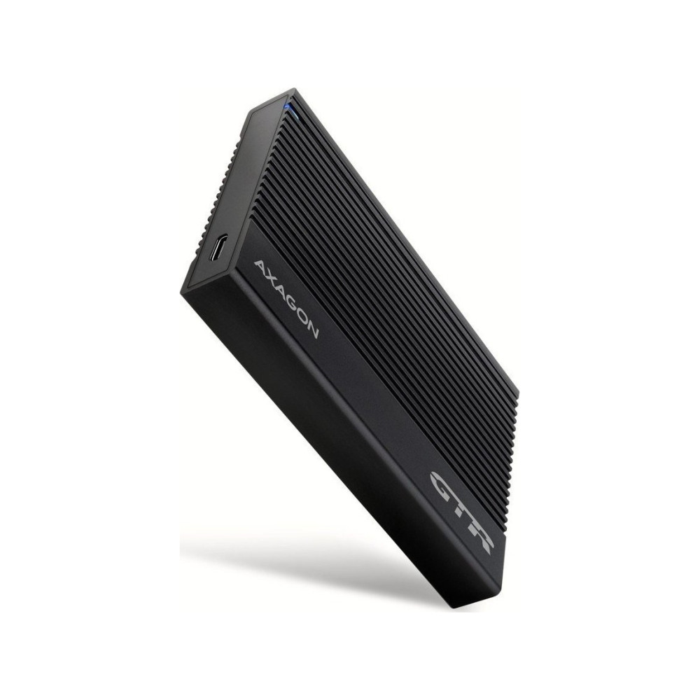 Produktbild för AXAGON - förvaringslåda - SATA 6Gb/s - USB 3.2 (Gen 2)