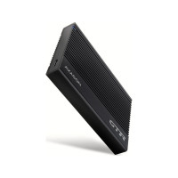 Produktbild för AXAGON - förvaringslåda - SATA 6Gb/s - USB 3.2 (Gen 2)
