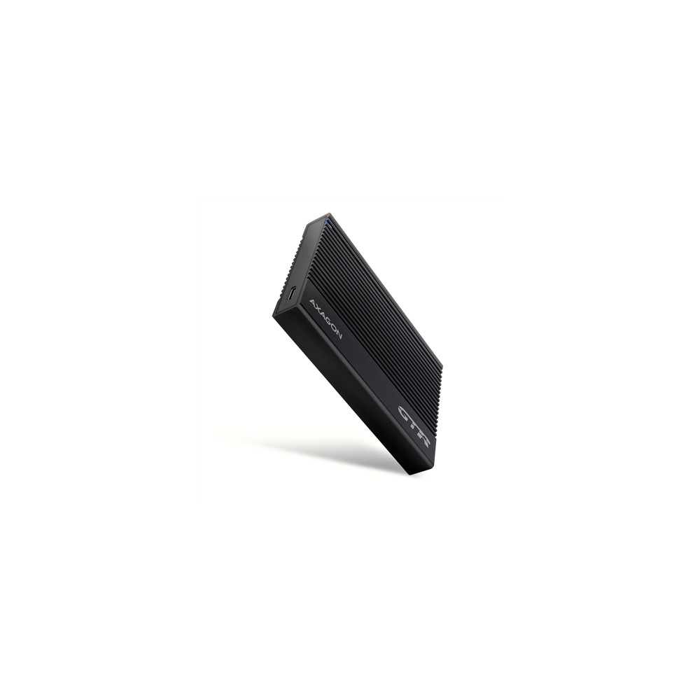 Produktbild för AXAGON - förvaringslåda - SATA 6Gb/s - USB 3.2 (Gen 2)