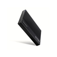 Produktbild för AXAGON - förvaringslåda - SATA 6Gb/s - USB 3.2 (Gen 2)
