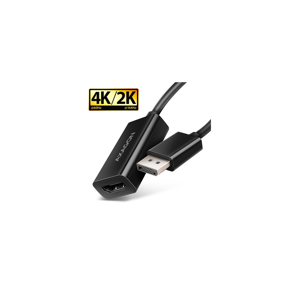 Produktbild för AXAGON RVD-HI20N - videokort