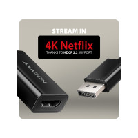 Produktbild för AXAGON RVD-HI20N - videokort