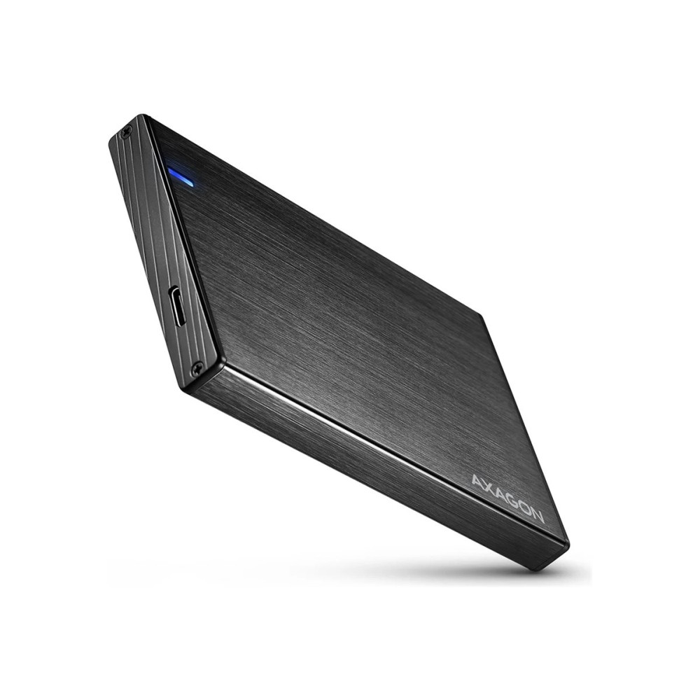 Produktbild för AXAGON - förvaringslåda - SATA 6Gb/s - USB 3.2 (Gen 1)
