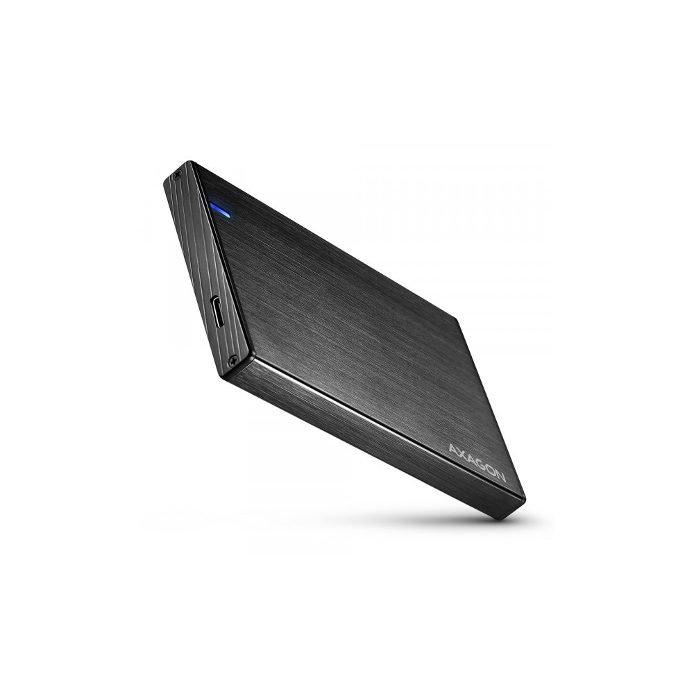 Produktbild för AXAGON - förvaringslåda - SATA 6Gb/s - USB 3.2 (Gen 1)