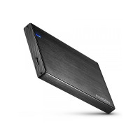 Produktbild för AXAGON - förvaringslåda - SATA 6Gb/s - USB 3.2 (Gen 1)