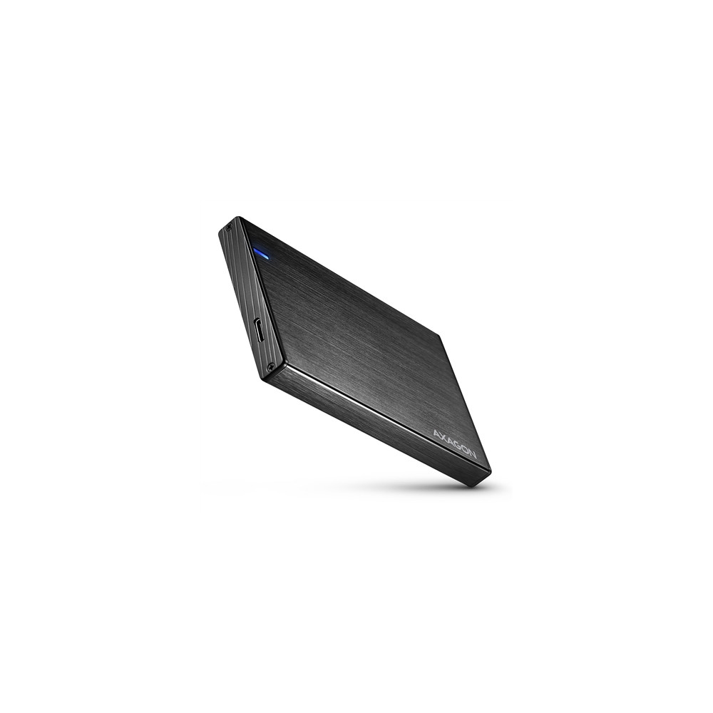 Produktbild för AXAGON - förvaringslåda - SATA 6Gb/s - USB 3.2 (Gen 1)