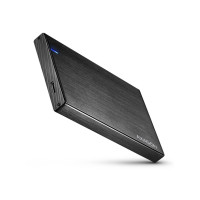 Produktbild för AXAGON - förvaringslåda - SATA 6Gb/s - USB 3.2 (Gen 1)