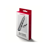 Produktbild för AXAGON HUE-STC - hubb - 4 portar