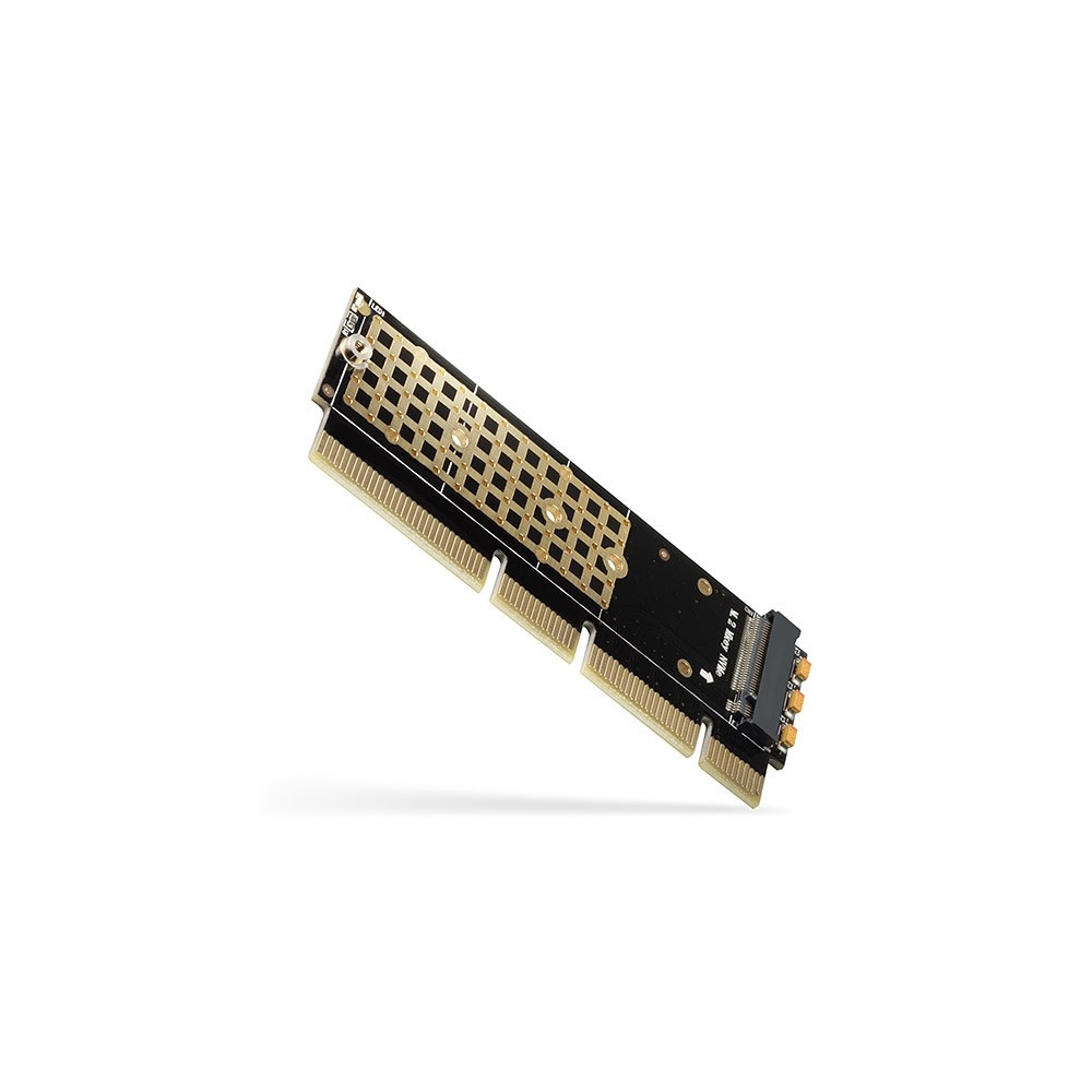 Produktbild för Axagon PCI-E 3.0 16x