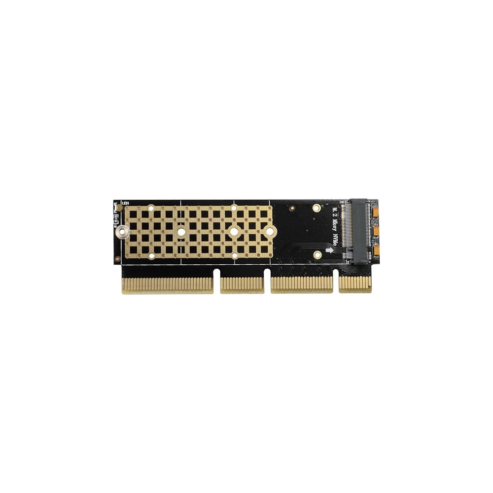 Produktbild för Axagon PCI-E 3.0 16x