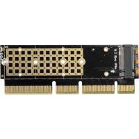 Produktbild för Axagon PCI-E 3.0 16x