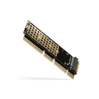Produktbild för Axagon PCI-E 3.0 16x