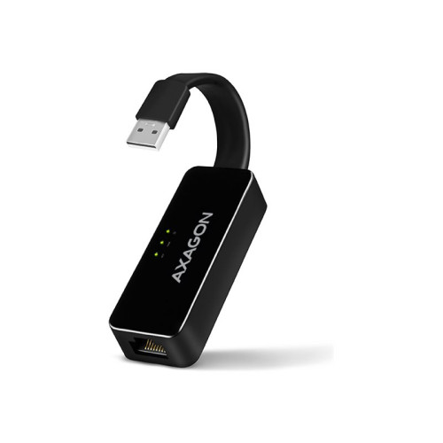 AXAGON AXAGON ADE-XR - nätverksadapter - USB 2.0 - 10/100 Ethernet x 1