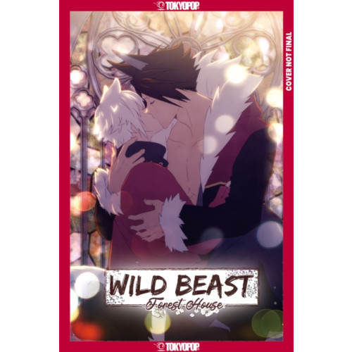 Tokyopop Press Inc Wild Beast Forest House, Volume 3 (häftad, eng)
