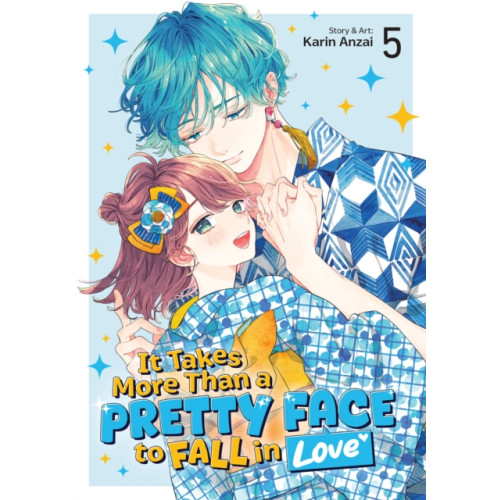 Seven Seas Entertainment, LLC It Takes More Than a Pretty Face to Fall in Love Vol. 5 (häftad, eng)