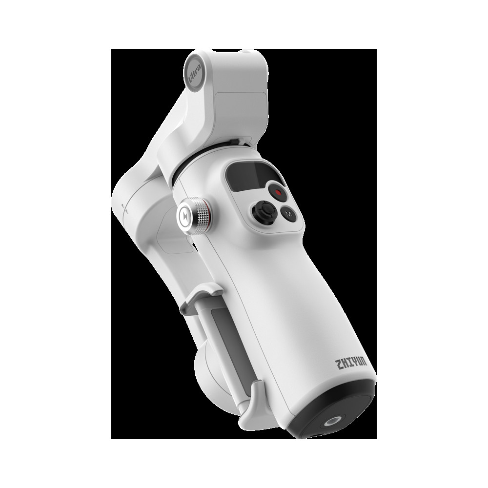 Produktbild för Zhiyun Mobile Gimbal Smooth Q5 Ultra Combo