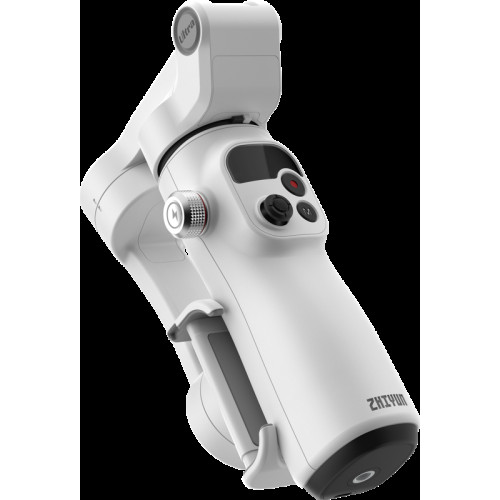 ZHIYUN Zhiyun Mobile Gimbal Smooth Q5 Ultra Combo