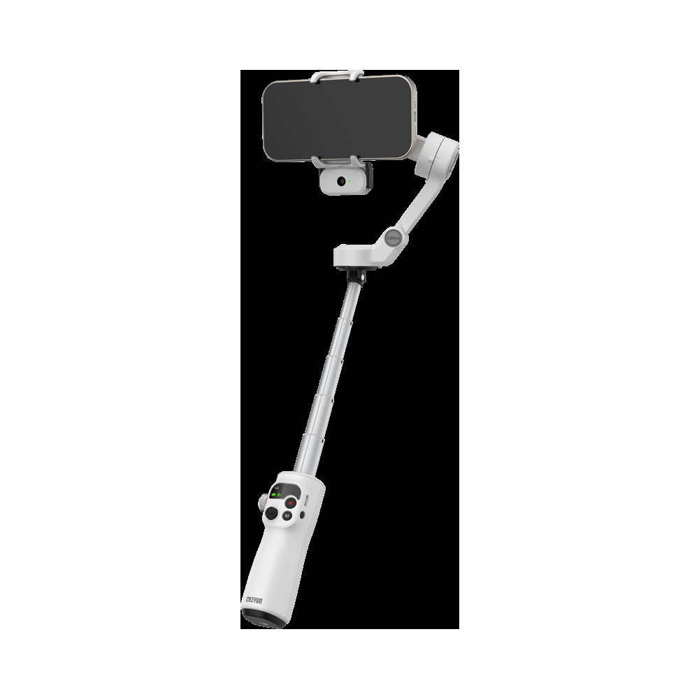 Produktbild för Zhiyun Mobile Gimbal Smooth Q5 Ultra Combo