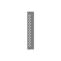 Produktbild för Multibrackets PRO Series M Pro Series Enclosure hölje - för LCD-panel för digital skyltning - svart