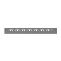 Produktbild för Multibrackets PRO Series M Pro Series Enclosure hölje - för LCD-panel för digital skyltning - svart