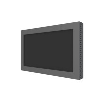 Produktbild för Multibrackets PRO Series M Pro Series Enclosure hölje - för LCD-panel för digital skyltning - svart