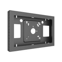 Produktbild för Multibrackets PRO Series M Pro Series Enclosure hölje - för LCD-panel för digital skyltning - svart