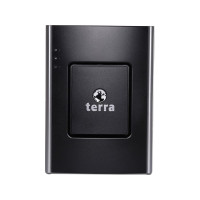 Produktbild för TERRA MINISERVER G6 - MT Xeon E-2434 3.4 GHz - 32 GB - SSD 2 x 960 GB