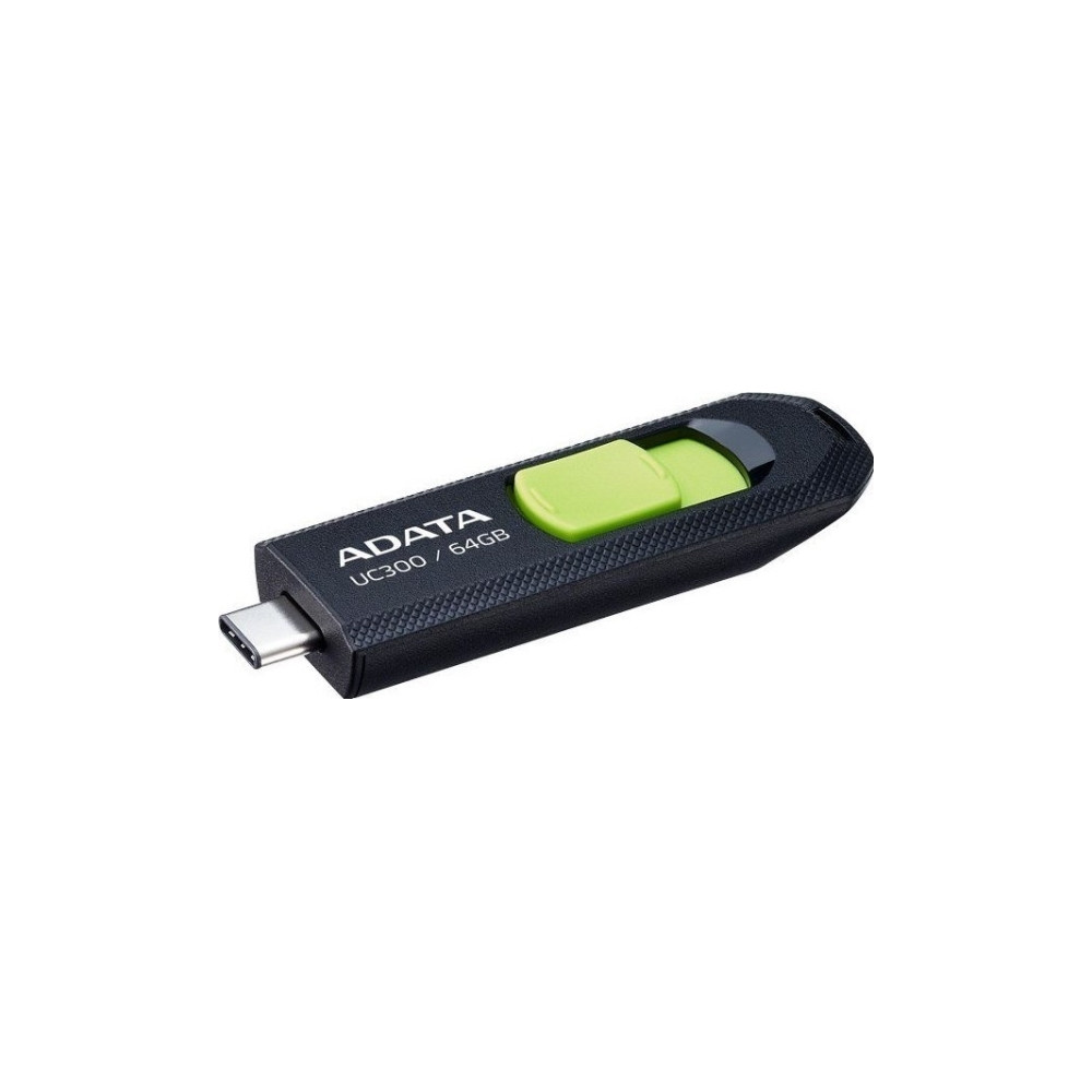 Produktbild för ADATA UC300 - USB flash-enhet - 64 GB