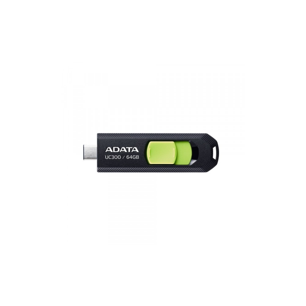 Produktbild för ADATA UC300 - USB flash-enhet - 64 GB