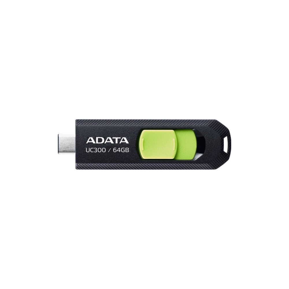 Produktbild för ADATA UC300 - USB flash-enhet - 64 GB