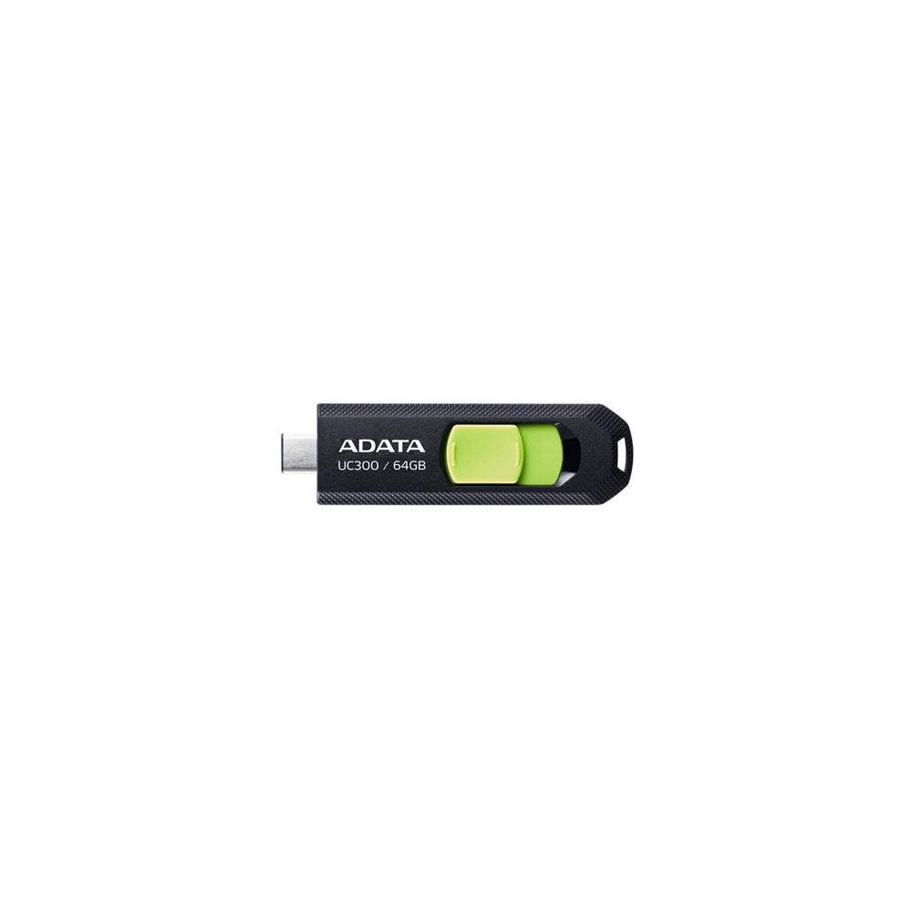 Produktbild för ADATA UC300 - USB flash-enhet - 64 GB