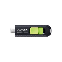 Produktbild för ADATA UC300 - USB flash-enhet - 64 GB