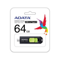 Produktbild för ADATA UC300 - USB flash-enhet - 64 GB
