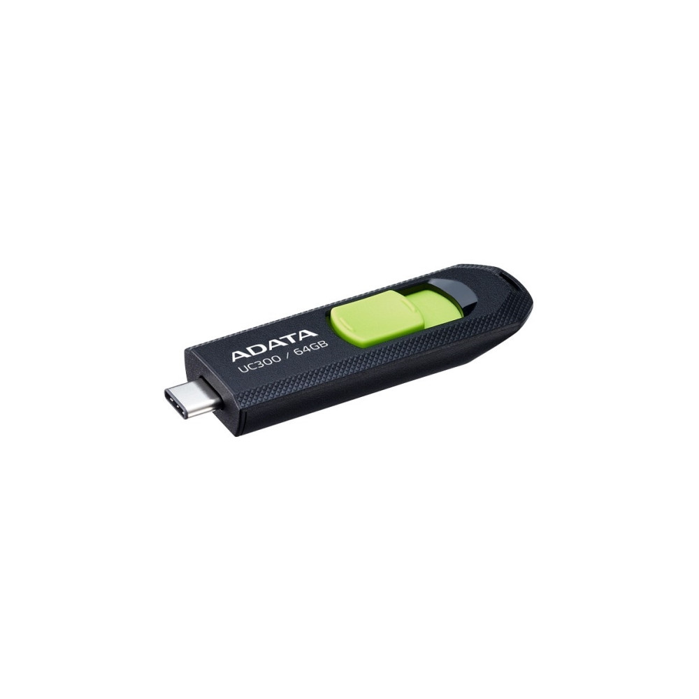 Produktbild för ADATA UC300 - USB flash-enhet - 64 GB
