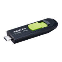 Produktbild för ADATA UC300 - USB flash-enhet - 64 GB