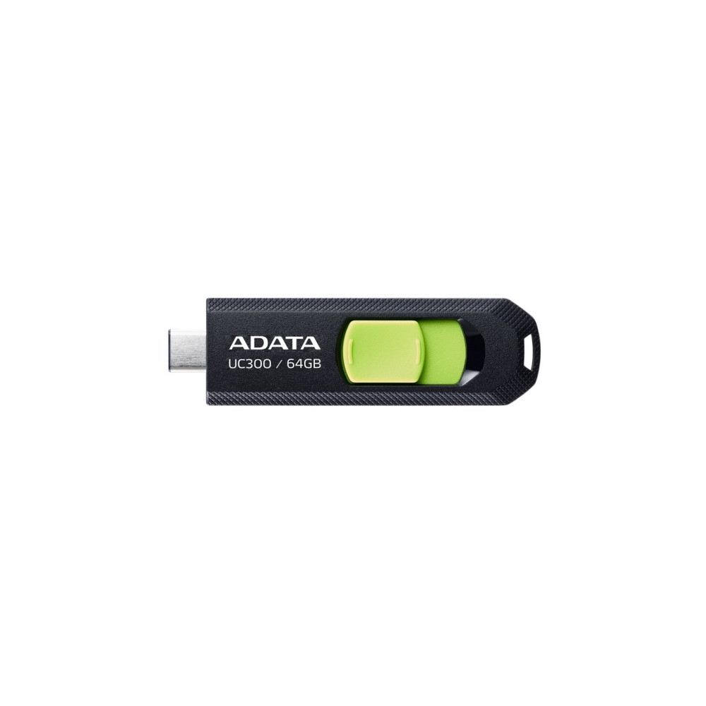 Produktbild för ADATA UC300 - USB flash-enhet - 64 GB