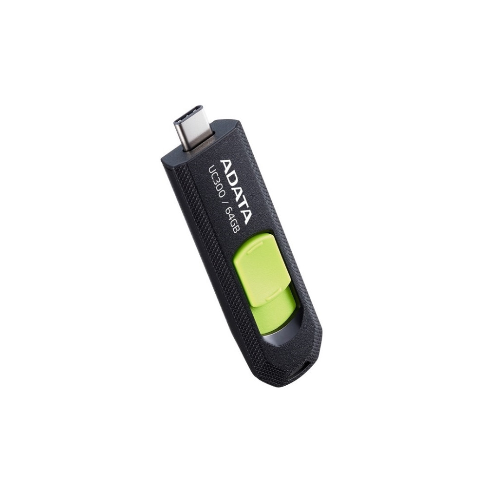 Produktbild för ADATA UC300 - USB flash-enhet - 64 GB