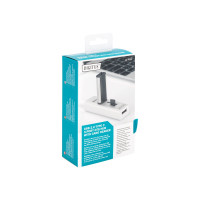Produktbild för DIGITUS DA-70243 - hubb - 3 portar