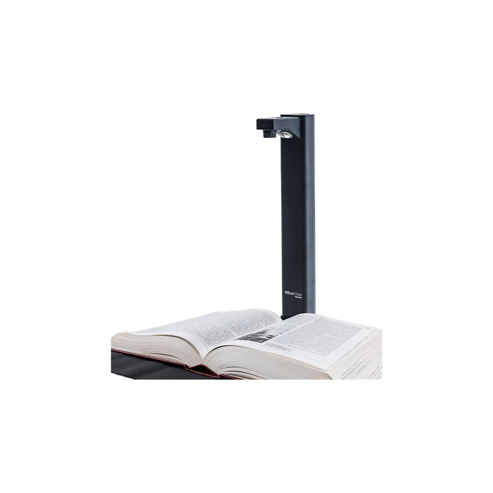 Produktbild för IRIS IRIScan Desk 7 Business - digital dokumentkamera