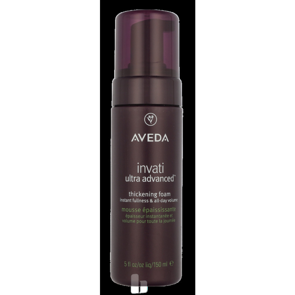 Produktbild för Aveda Invati Ultra Advanced Thickening Foam 150 ml Dam