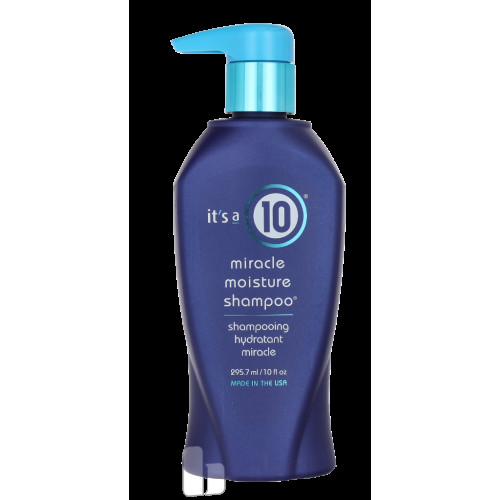 It's a 10 It's A 10 Miracle Moisture Shampoo 295.7 ml Unisex