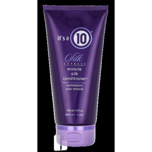 It's a 10 It's  A 10 Silk Express Miracle Silk Conditioner 148 ml Dam