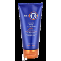 Produktbild för It's A 10 Miracle Deep Conditioner Plus Keratin 148 ml Dam