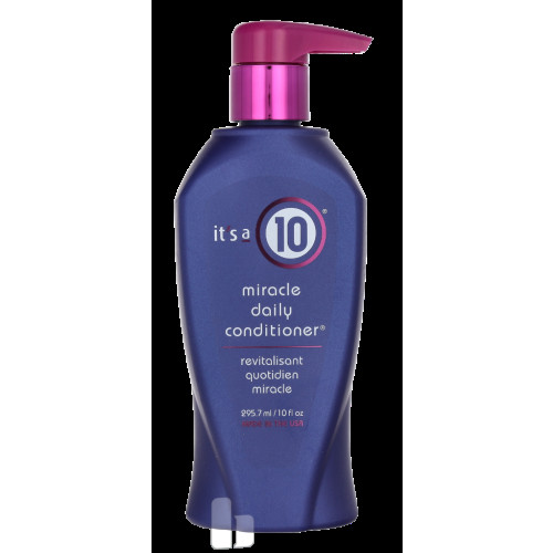 It's a 10 It's A 10 Miracle Daily Conditioner 295.7 ml Dam