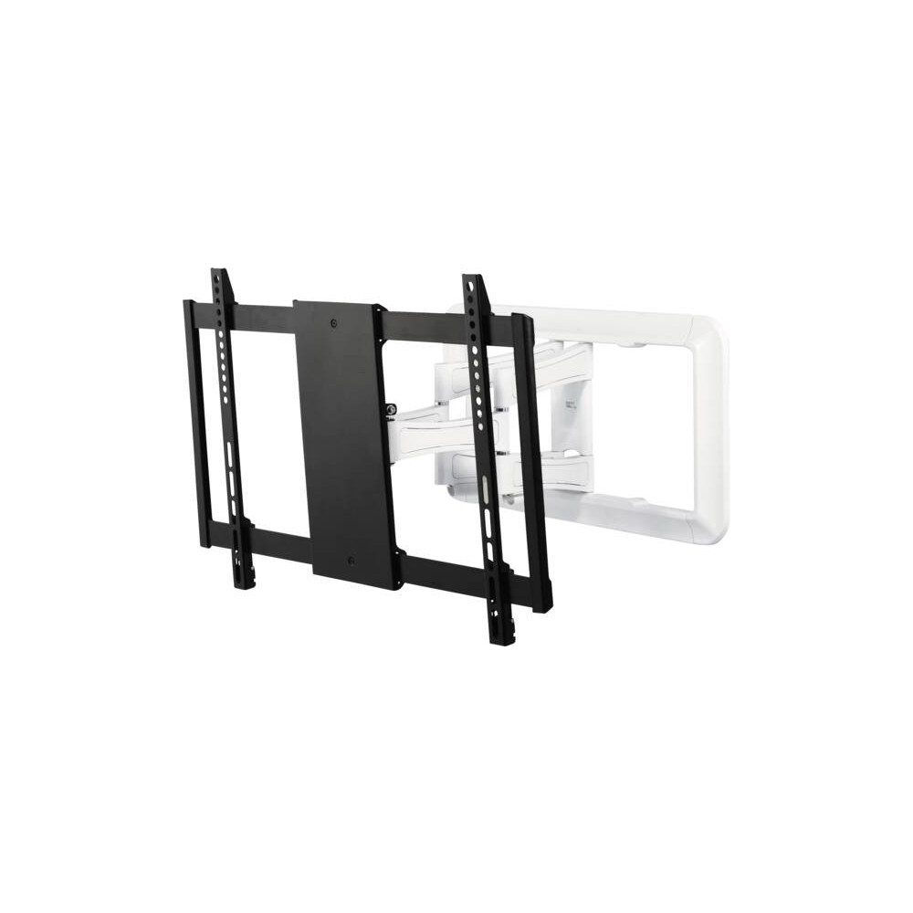 Produktbild för Vivanco VVTVFMOR85INCH45KGS, 2,16 m (85"), 45 kg, 200 x 200...