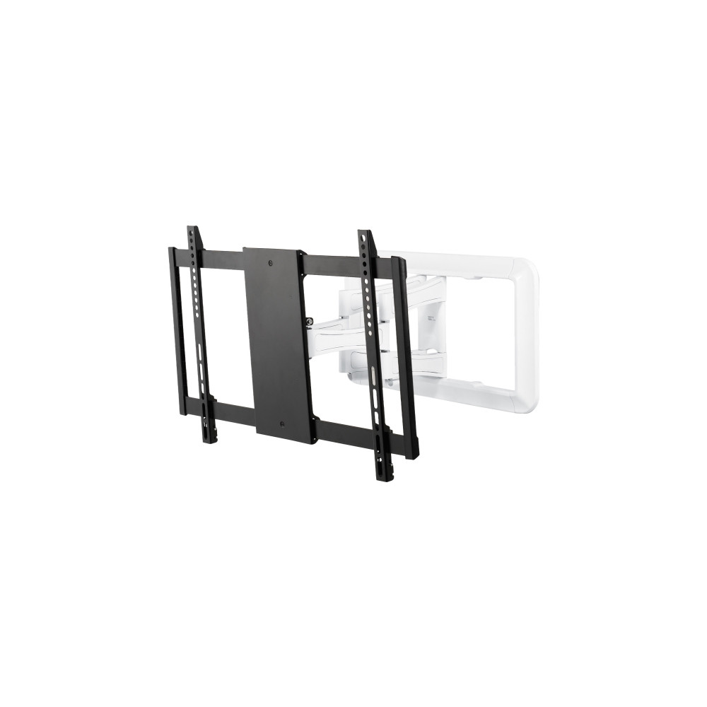 Produktbild för Vivanco VVTVFMOR85INCH45KGS, 2,16 m (85"), 45 kg, 200 x 200...
