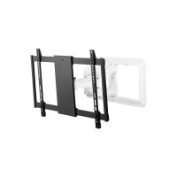 Produktbild för Vivanco VVTVFMOR85INCH45KGS, 2,16 m (85"), 45 kg, 200 x 200...